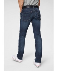 dunkelblaue Jeans von Tommy Jeans