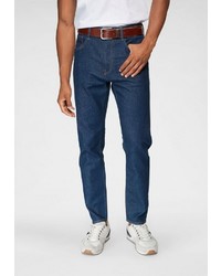 dunkelblaue Jeans von Tommy Jeans