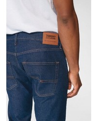 dunkelblaue Jeans von Tommy Jeans