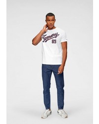 dunkelblaue Jeans von Tommy Jeans