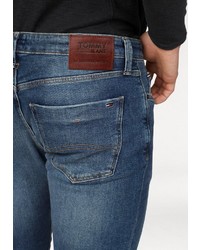 dunkelblaue Jeans von Tommy Jeans