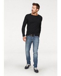 dunkelblaue Jeans von Tommy Jeans