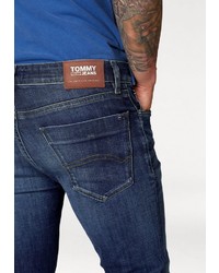 dunkelblaue Jeans von Tommy Jeans