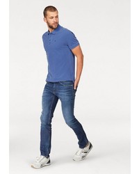 dunkelblaue Jeans von Tommy Jeans