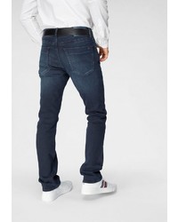 dunkelblaue Jeans von Tommy Jeans