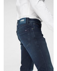 dunkelblaue Jeans von Tommy Jeans