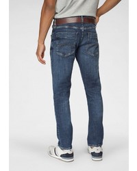 dunkelblaue Jeans von Tommy Jeans