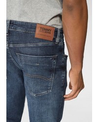 dunkelblaue Jeans von Tommy Jeans