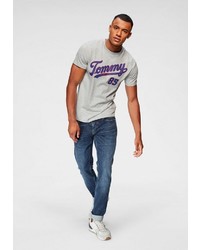 dunkelblaue Jeans von Tommy Jeans