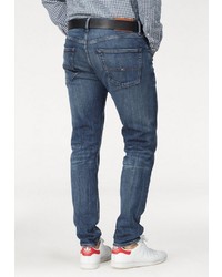 dunkelblaue Jeans von Tommy Jeans