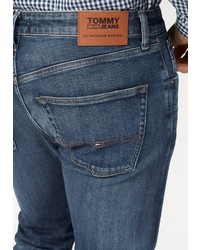 dunkelblaue Jeans von Tommy Jeans