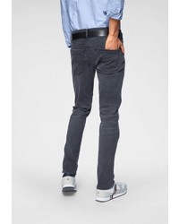 dunkelblaue Jeans von Tommy Jeans