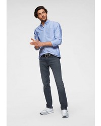 dunkelblaue Jeans von Tommy Jeans