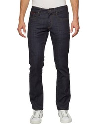 dunkelblaue Jeans von Tommy Jeans