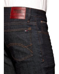 dunkelblaue Jeans von Tommy Jeans