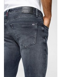 dunkelblaue Jeans von Tommy Jeans