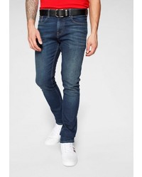 dunkelblaue Jeans von Tommy Jeans