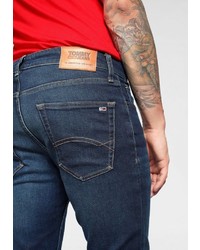 dunkelblaue Jeans von Tommy Jeans