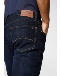 dunkelblaue Jeans von Tommy Jeans