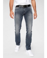 dunkelblaue Jeans von Tommy Jeans