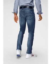 dunkelblaue Jeans von Tommy Jeans