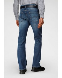 dunkelblaue Jeans von Tommy Jeans