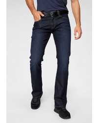 dunkelblaue Jeans von Tommy Jeans