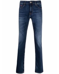 dunkelblaue Jeans von Tommy Jeans