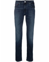 dunkelblaue Jeans von Tommy Jeans