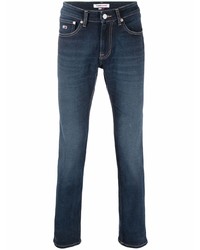 dunkelblaue Jeans von Tommy Jeans