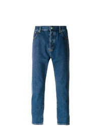 dunkelblaue Jeans von Tommy Jeans