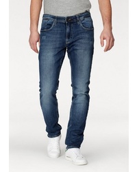 dunkelblaue Jeans von Tommy Jeans