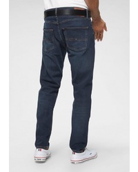 dunkelblaue Jeans von Tommy Jeans