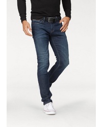 dunkelblaue Jeans von Tommy Jeans