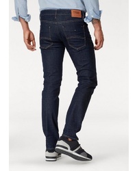 dunkelblaue Jeans von Tommy Jeans