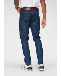 dunkelblaue Jeans von Tommy Jeans