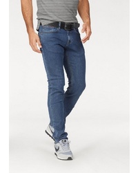 dunkelblaue Jeans von Tommy Jeans