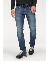 dunkelblaue Jeans von Tommy Jeans