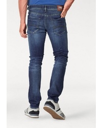 dunkelblaue Jeans von Tommy Jeans