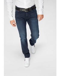 dunkelblaue Jeans von Tommy Jeans