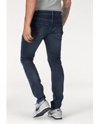 dunkelblaue Jeans von Tommy Jeans