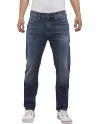 dunkelblaue Jeans von Tommy Jeans