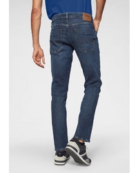 dunkelblaue Jeans von Tommy Jeans