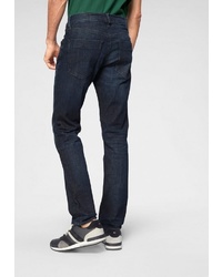 dunkelblaue Jeans von Tommy Jeans