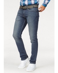 dunkelblaue Jeans von Tommy Jeans