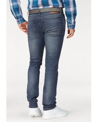 dunkelblaue Jeans von Tommy Jeans