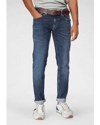 dunkelblaue Jeans von Tommy Jeans