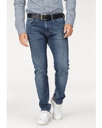 dunkelblaue Jeans von Tommy Jeans