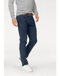 dunkelblaue Jeans von Tommy Jeans