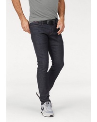 dunkelblaue Jeans von Tommy Jeans